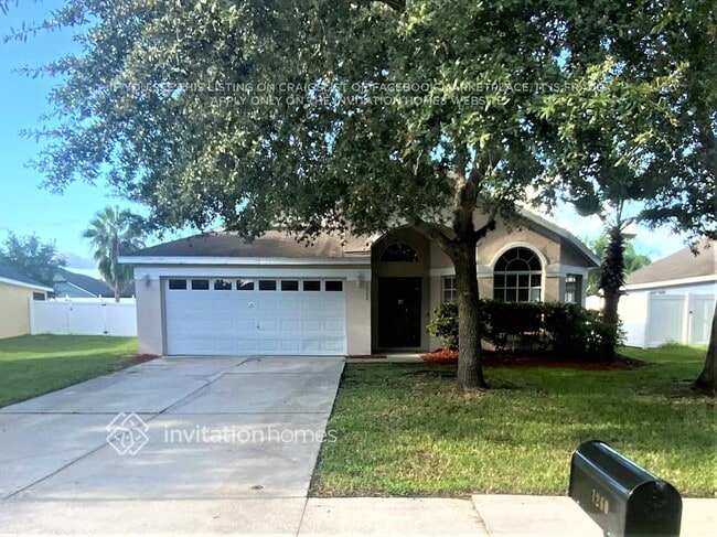 Building Photo - 1260 Creekview Ct