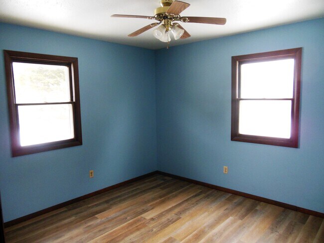 Dormitorio 1 - 17 Kingman St