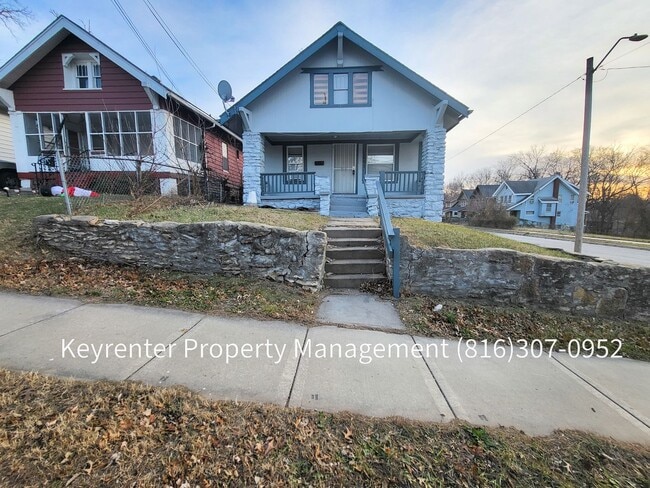 Building Photo - 3 Bed 1 Bath ready to rent!