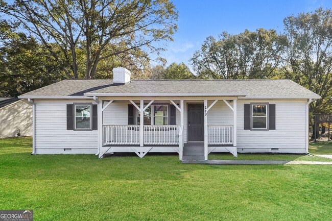 Photo - 219 Deerfield Dr