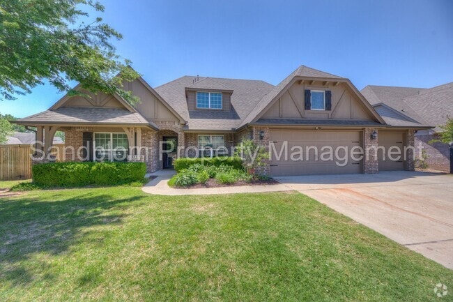 Building Photo - For Lease | Bixby | $2999 Rent | Available... Rental