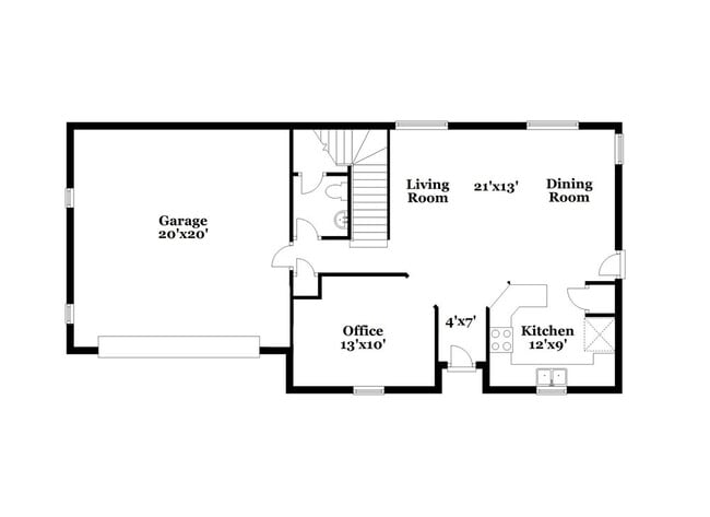 Photo - 5352 Brazelton St