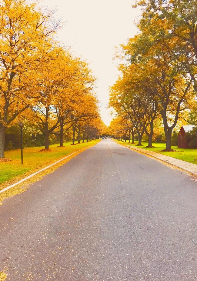 Photo - Apple Creek Station Apartments