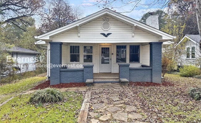 Building Photo - 3258 Pike Ave