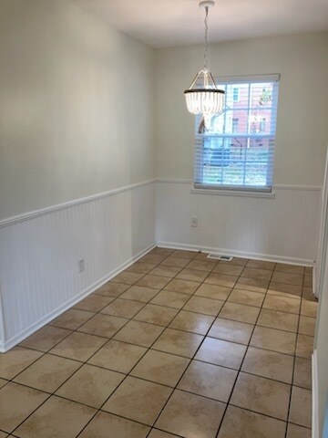 Updated Condo