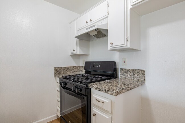 Van Nuys Apartments