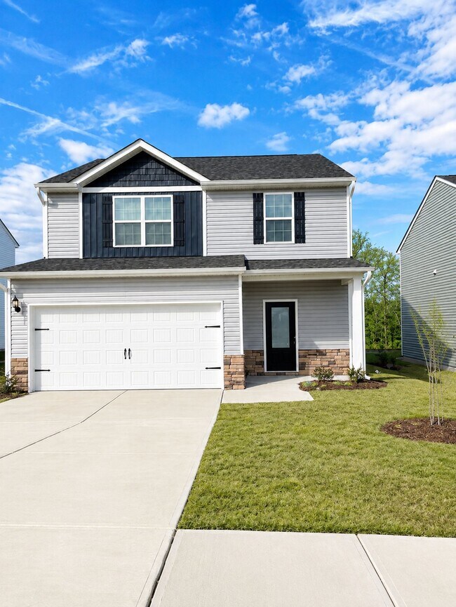 Photo - 13 Graceful Doe Ct