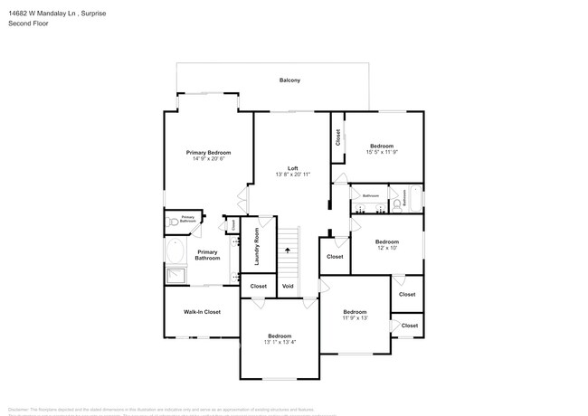 Photo - 14682 W Mandalay Ln
