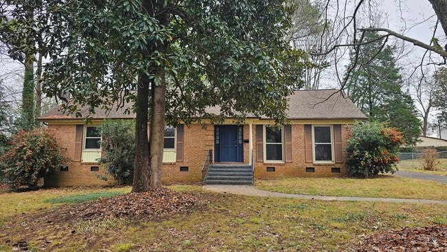 Building Photo - 6736 Hartsell Pl Unit Hartsell