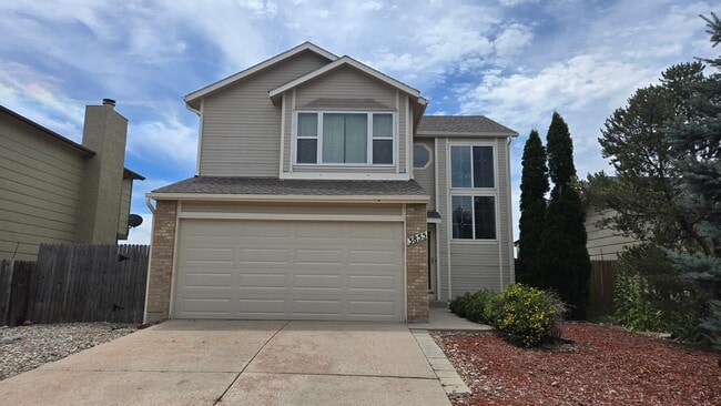 Building Photo - 3855 Blazingwood Way Rental