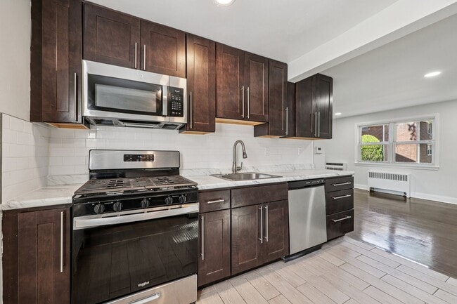 Photo - Eagle Rock Apartments