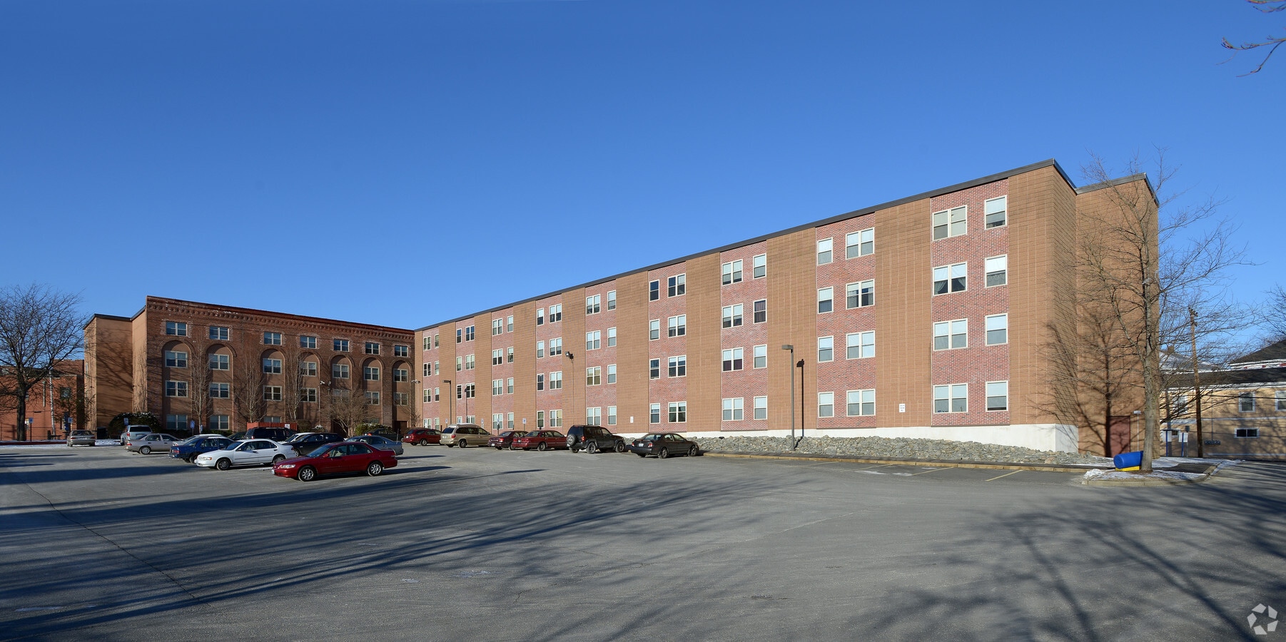 Photo - Rand Place Apartments