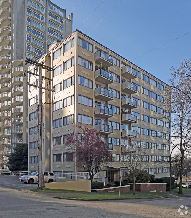 Pacific Beach - Pacific Beach