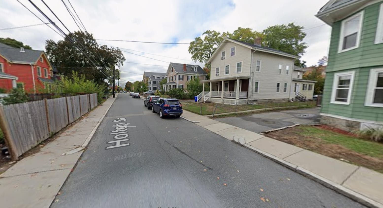 Photo - 11 Holton St Unit 2