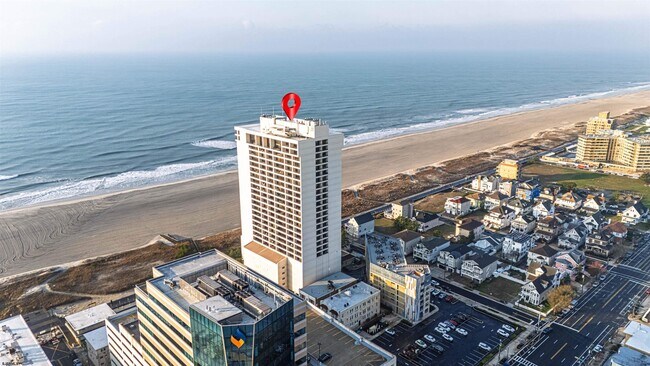 Photo - 3851 Boardwalk Unit 1702