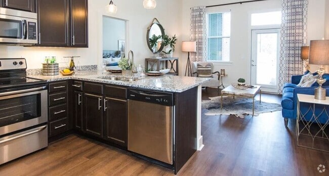 Interior Photo - The Luxe at Indian Lake Village Rental