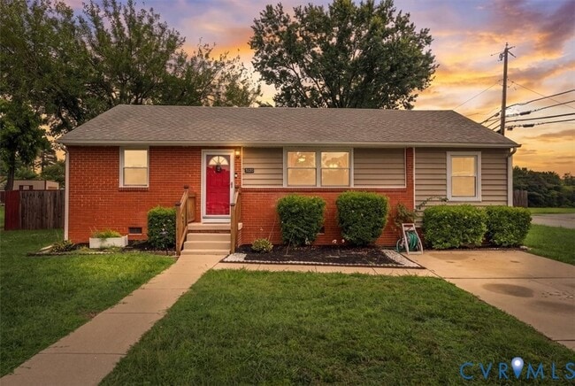 Photo - 3120 Glenoa Rd