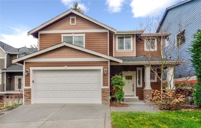 Building Photo - Great House for Rent