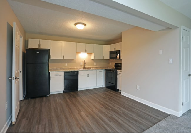 Photo - LivGreen Gardens