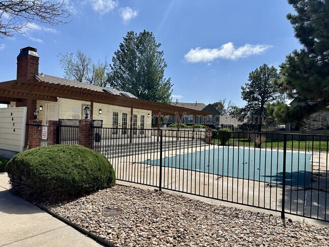Photo - 9616 W Chatfield Ave Unit E