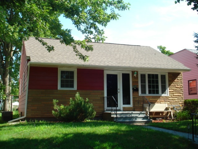 Building Photo - 1007 Cameron Ave