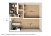 A1 Floor Plan