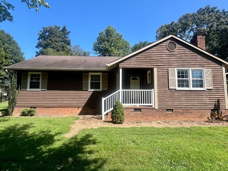 Houses For Rent In Gibsonville Nc