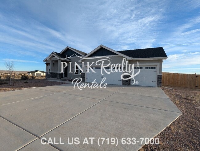 Photo - 1672 E Purcell Blvd