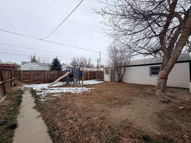 Photo - RENTAL 3 Bed Home w/ Garage Workshop & Fenced Yard