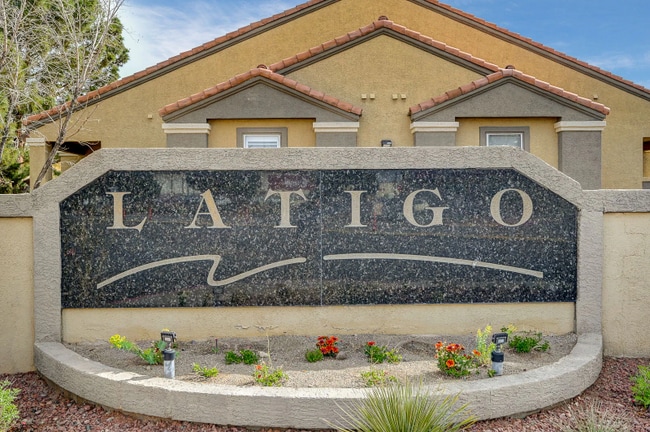 Building Photo - 2300 E Silverado Ranch Blvd