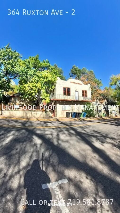 Building Photo - 364 Ruxton Ave Unit 2