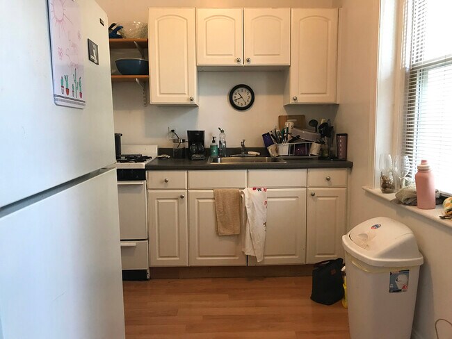 264 Kelton St Unit 2