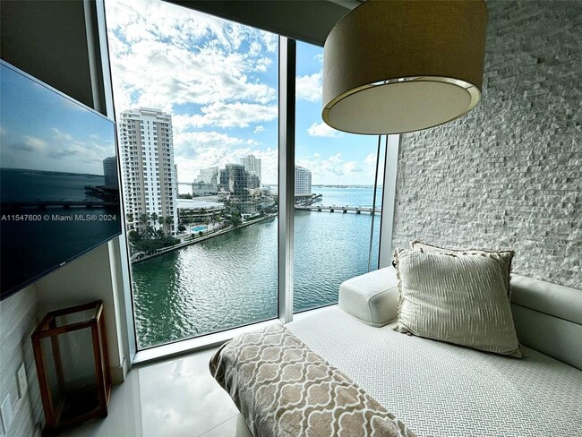 Photo - 495 Brickell Ave Unit 1202