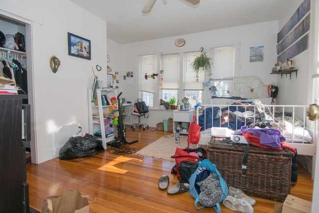 Photo - Boston University 4bed 2bath in Allston available 9/1/2026