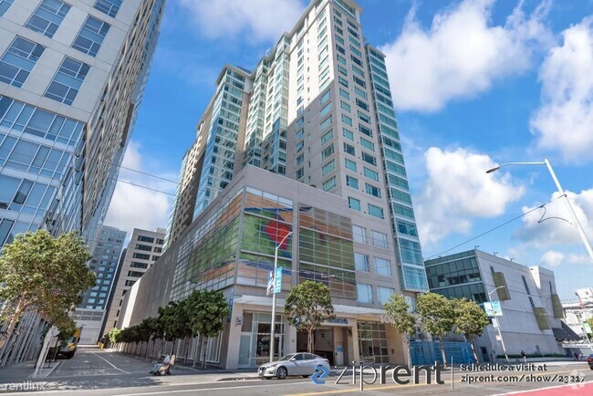 Building Photo - 2 br, 2 bath Condo - 1160 Mission Street, ...