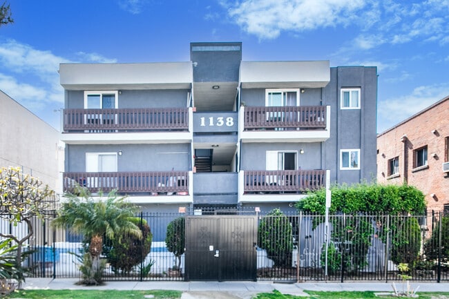 Photo - 1138 Grand View S St Unidad 101