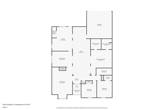 Photo - 2653 Crossgate Trail