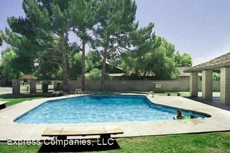 Photo - 3 br, 2 bath House - 15 W Loma Vista Dr. #104