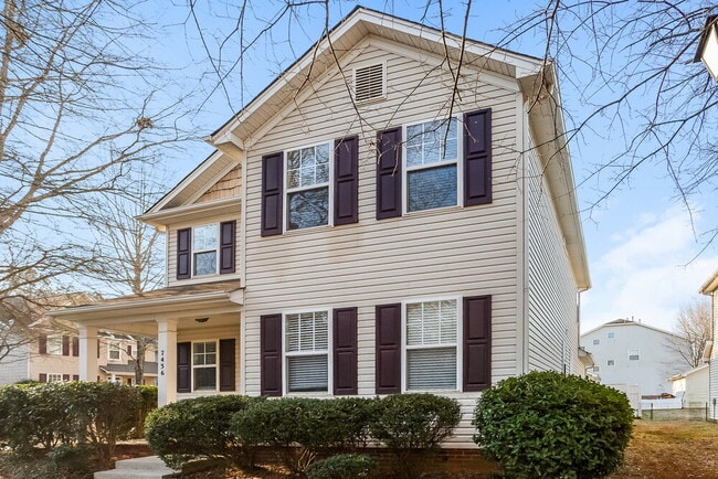 Photo - 7436 Alluvial Dr