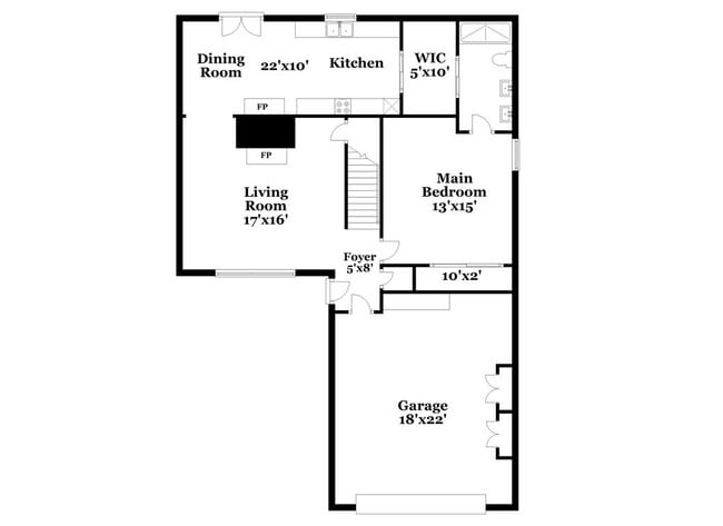 Photo - 2848 E Brown Rd