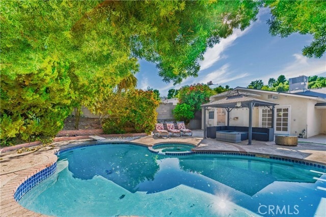 Building Photo - 21711 Mulholland Dr