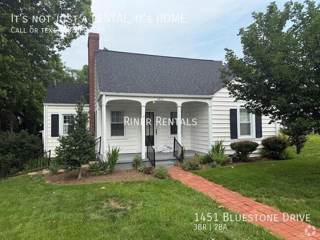 Building Photo - 1451 Bluestone St Rental