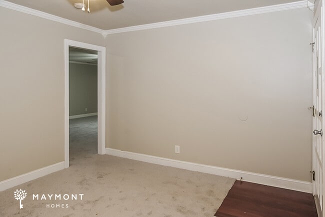 Photo - 1231 Freemont St SW