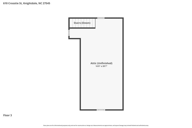 Photo - 610 Crosstie St