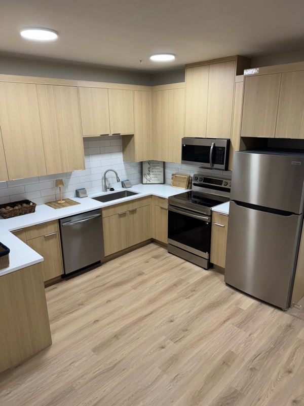 Photo - 6110 NE Willow St Unidad 202