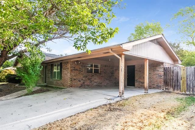 Photo - 1000 N Chico St