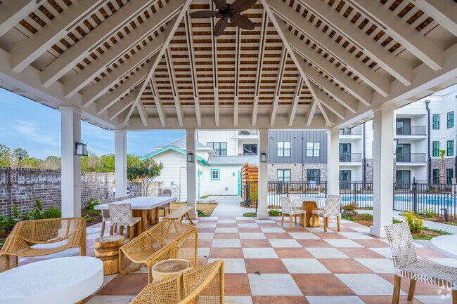 Cabana