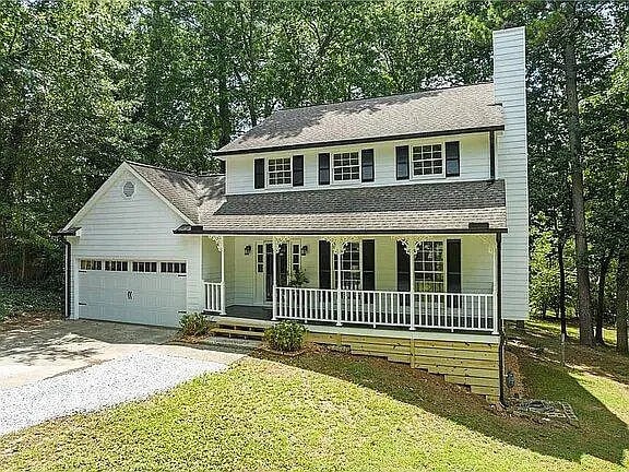 Photo - 113 Grayland Hills Ct