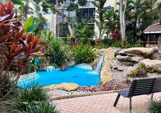 Photo - 5300 NE 24th Terrace Unit C108