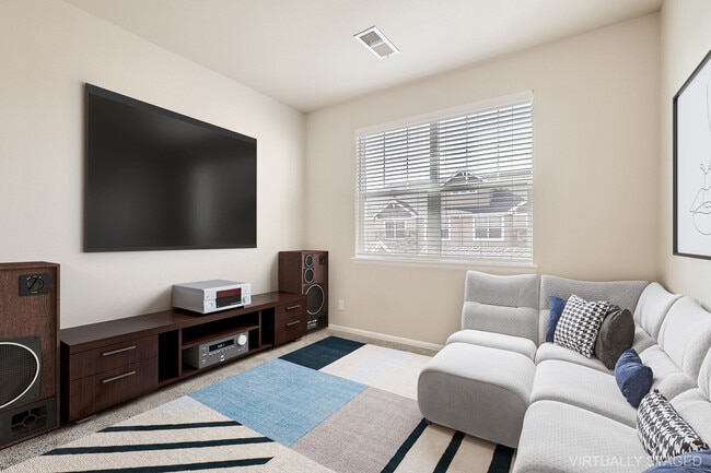 Photo - Maple Leaf Townhomes